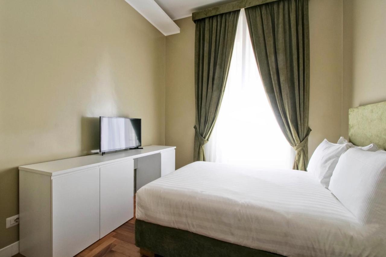 The River Corner Rome Exterior photo