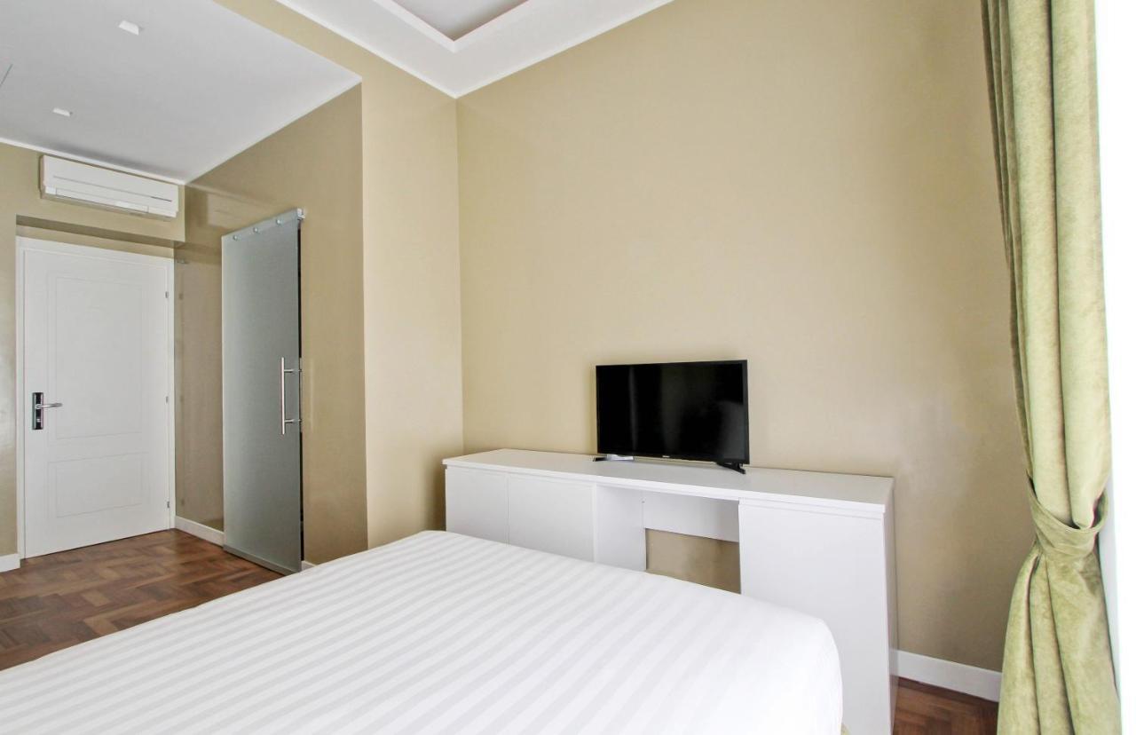 The River Corner Rome Exterior photo