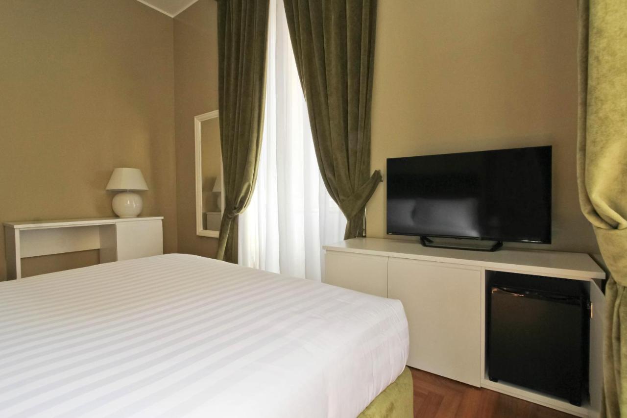 The River Corner Rome Exterior photo